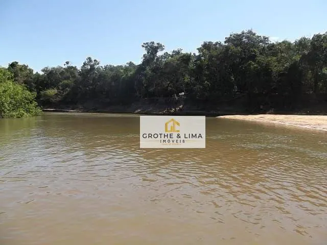 Fazenda à venda de 387 ha em Formoso do Araguaia, TO, Brasil