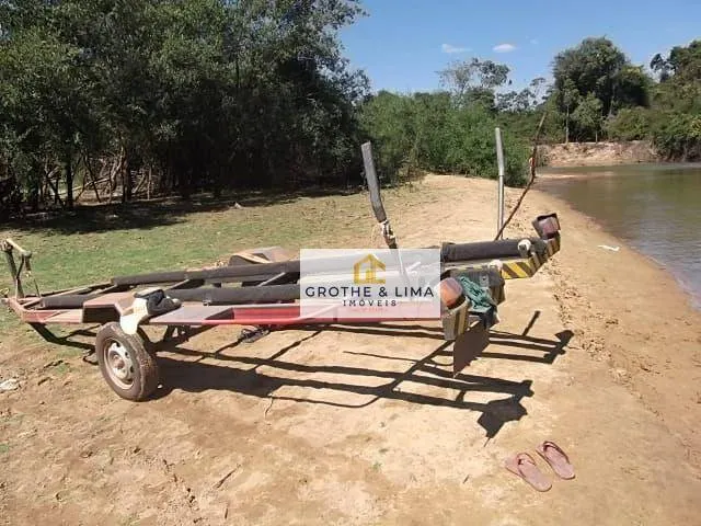 Fazenda à venda de 387 ha em Formoso do Araguaia, TO, Brasil