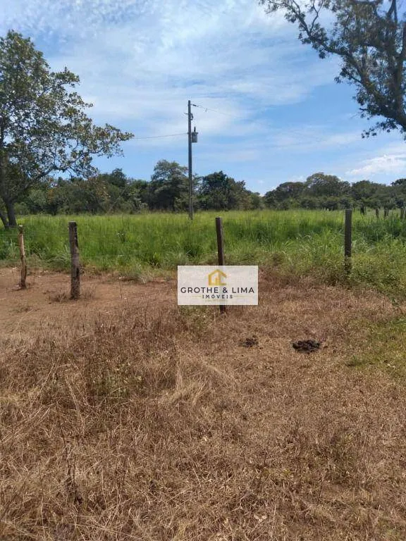 Fazenda à venda de 387 ha em Formoso do Araguaia, TO, Brasil