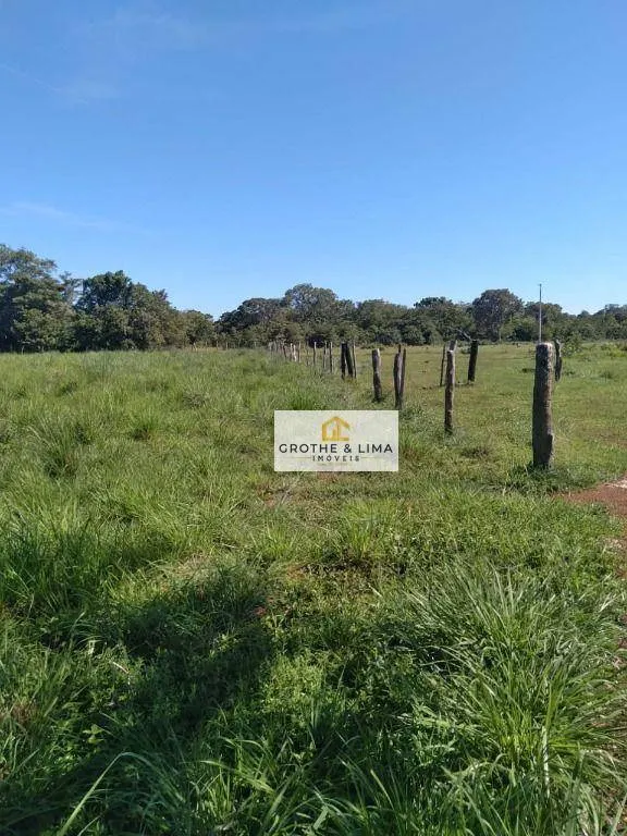 Fazenda à venda de 387 ha em Formoso do Araguaia, TO, Brasil