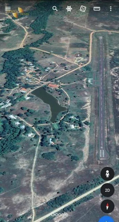 Sítio à venda de 79 ha em Miranda, MS, Brasil