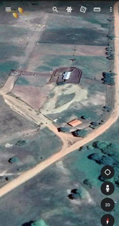 Sítio à venda de 79 ha em Miranda, MS, Brasil