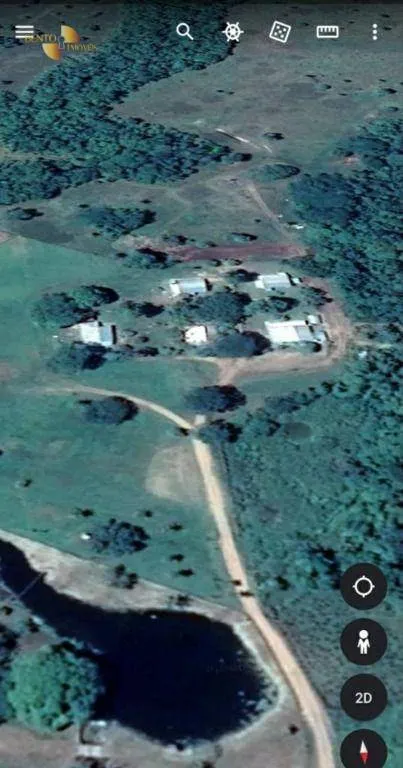 Sítio à venda de 79 ha em Miranda, MS, Brasil