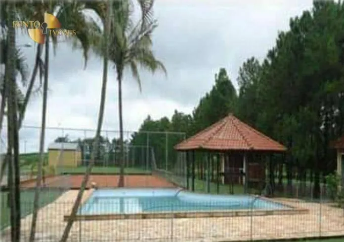 Sítio à venda de 79 ha em Miranda, MS, Brasil