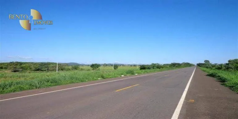 Sítio à venda de 79 ha em Miranda, MS, Brasil