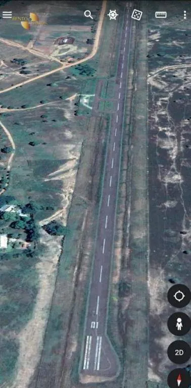 Sítio à venda de 79 ha em Miranda, MS, Brasil