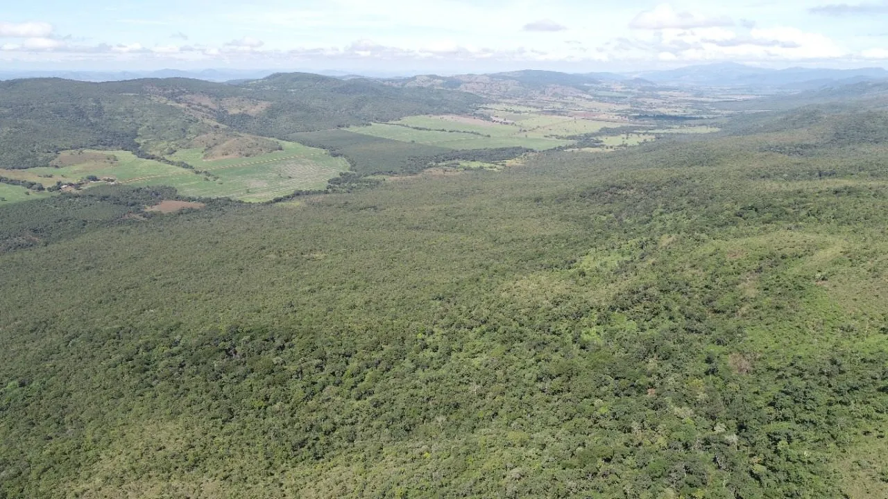 Farm for sale of 714 acres in Barro Alto, GO, Brazil