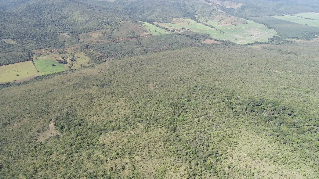 Farm for sale of 714 acres in Barro Alto, GO, Brazil