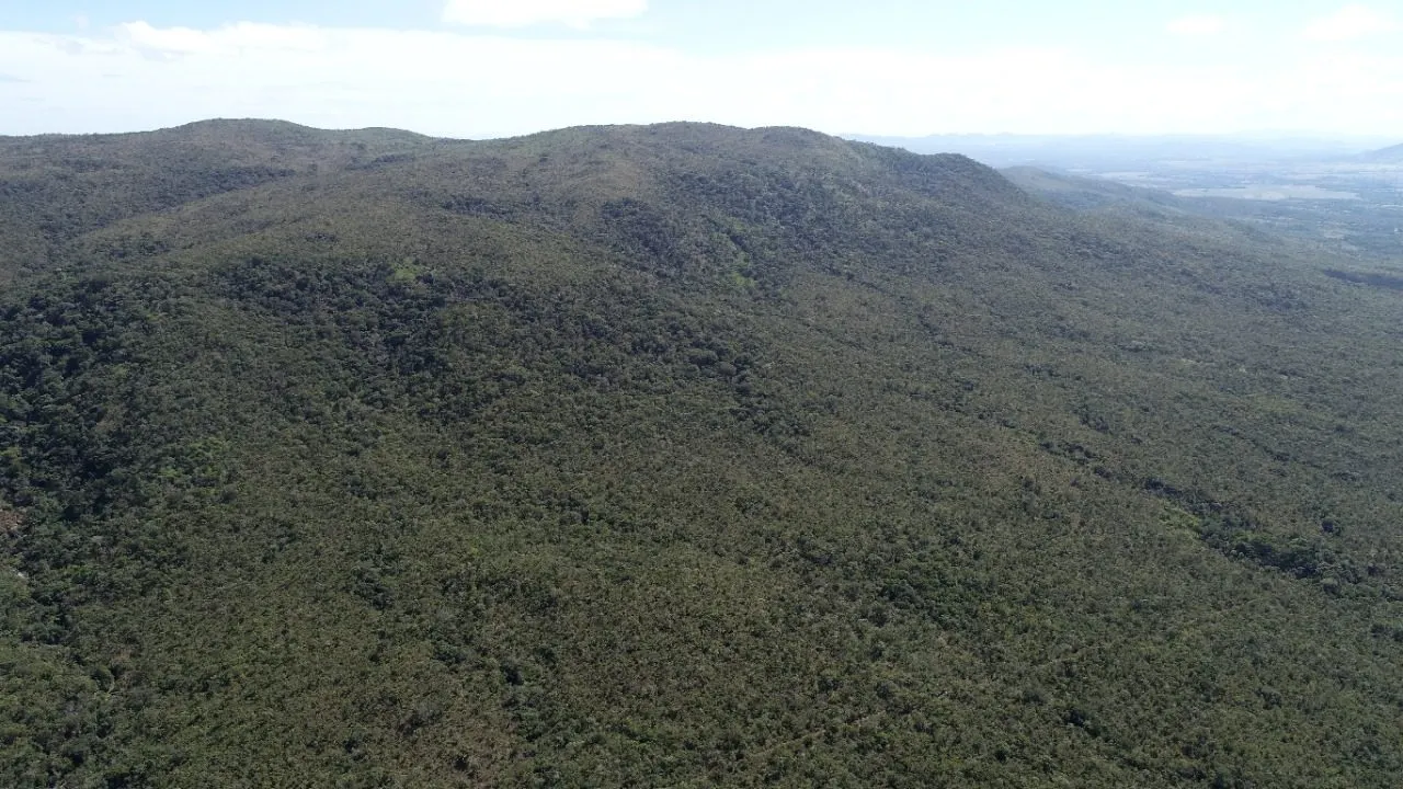 Farm for sale of 714 acres in Barro Alto, GO, Brazil