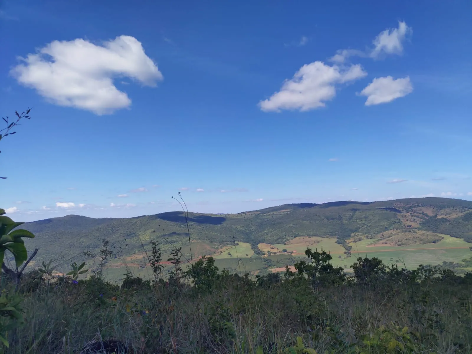 Farm for sale of 714 acres in Barro Alto, GO, Brazil