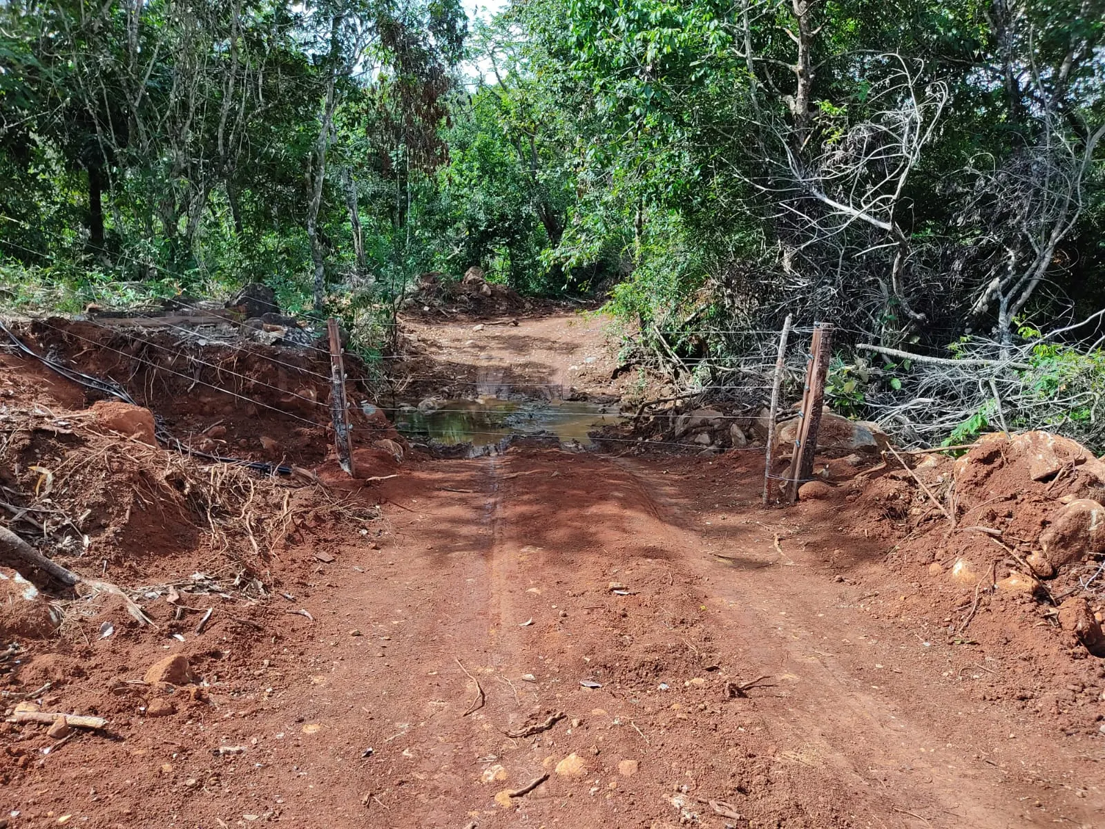 Farm for sale of 714 acres in Barro Alto, GO, Brazil