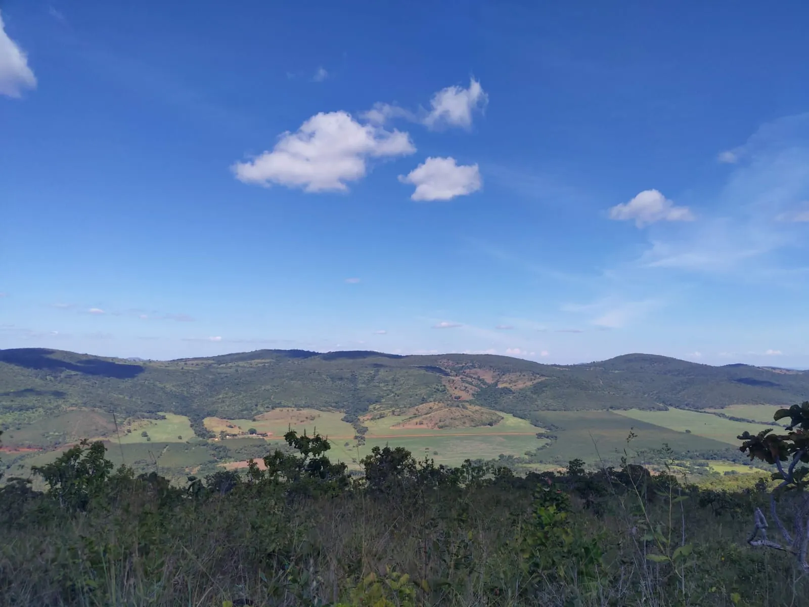 Farm for sale of 714 acres in Barro Alto, GO, Brazil