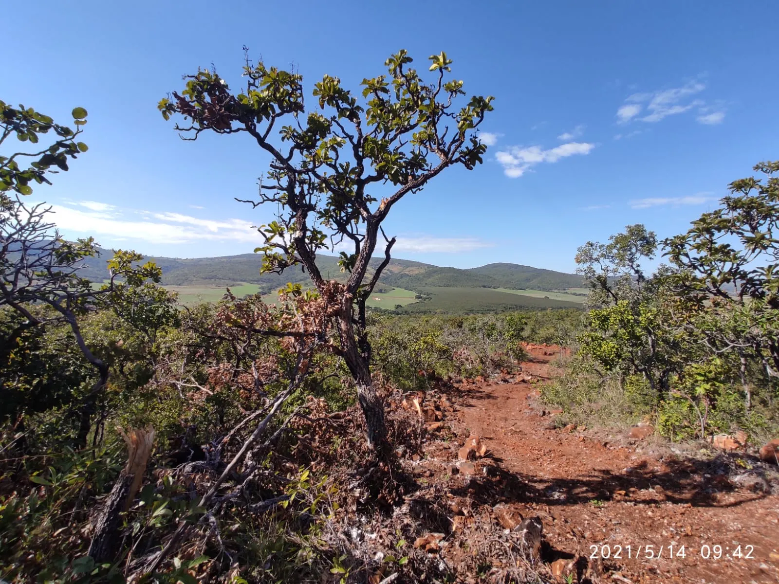 Farm for sale of 714 acres in Barro Alto, GO, Brazil