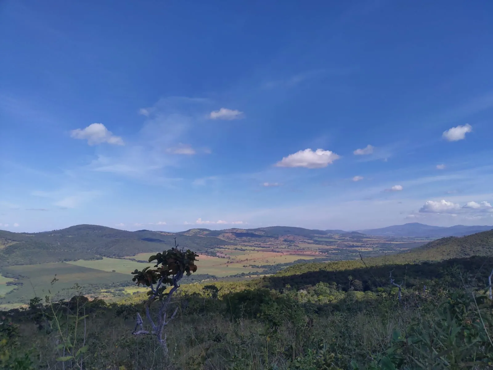 Farm for sale of 714 acres in Barro Alto, GO, Brazil