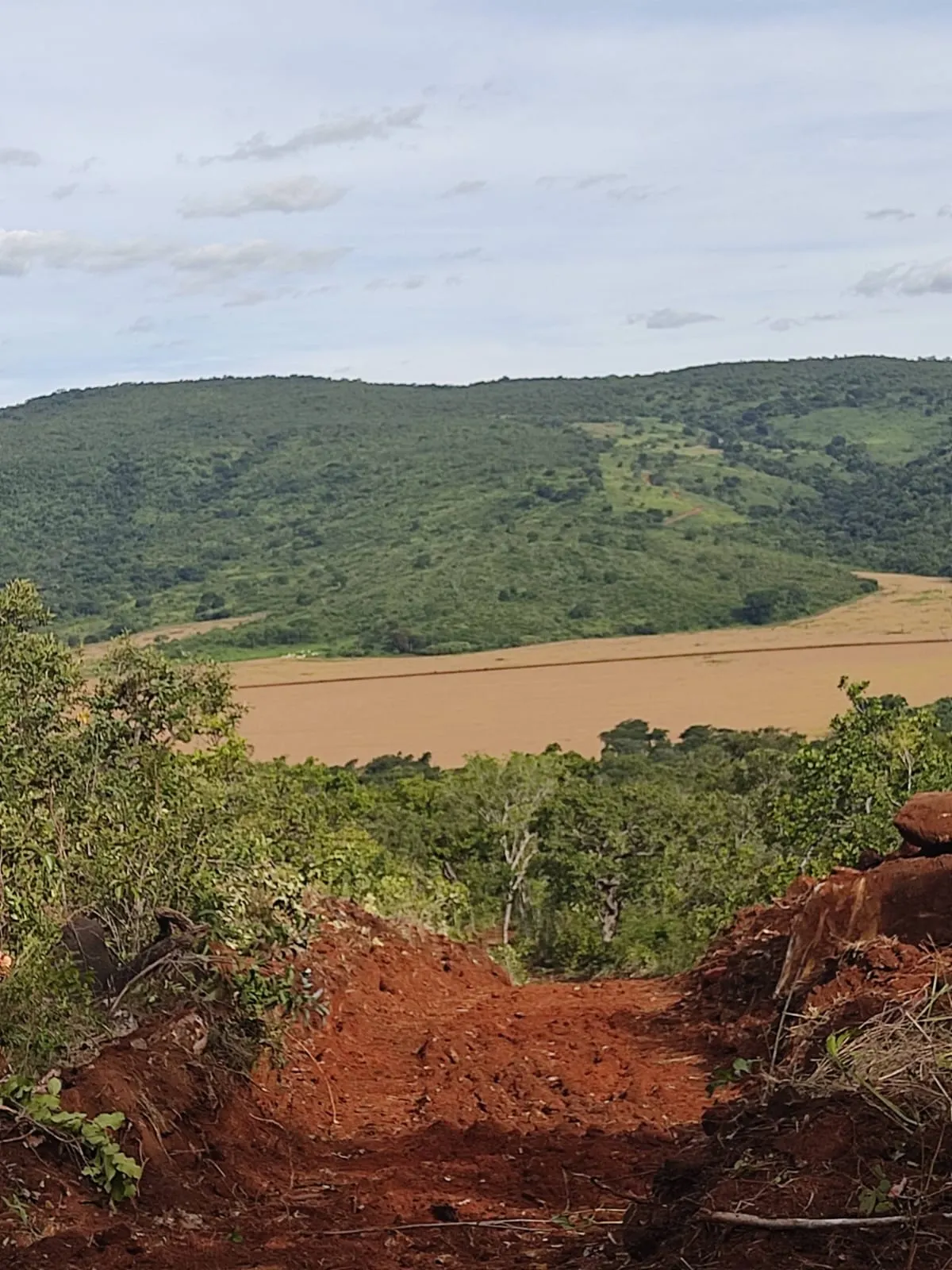 Farm for sale of 714 acres in Barro Alto, GO, Brazil