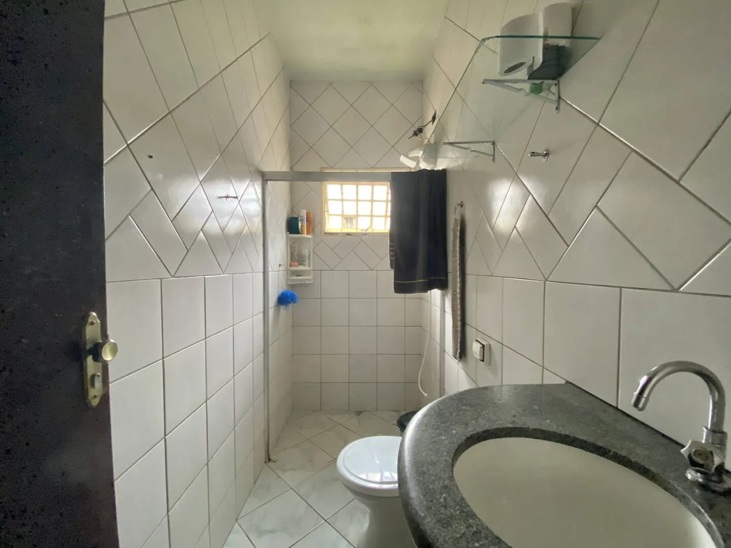 House for sale of 297 m² in Piraju, SP, Brazil