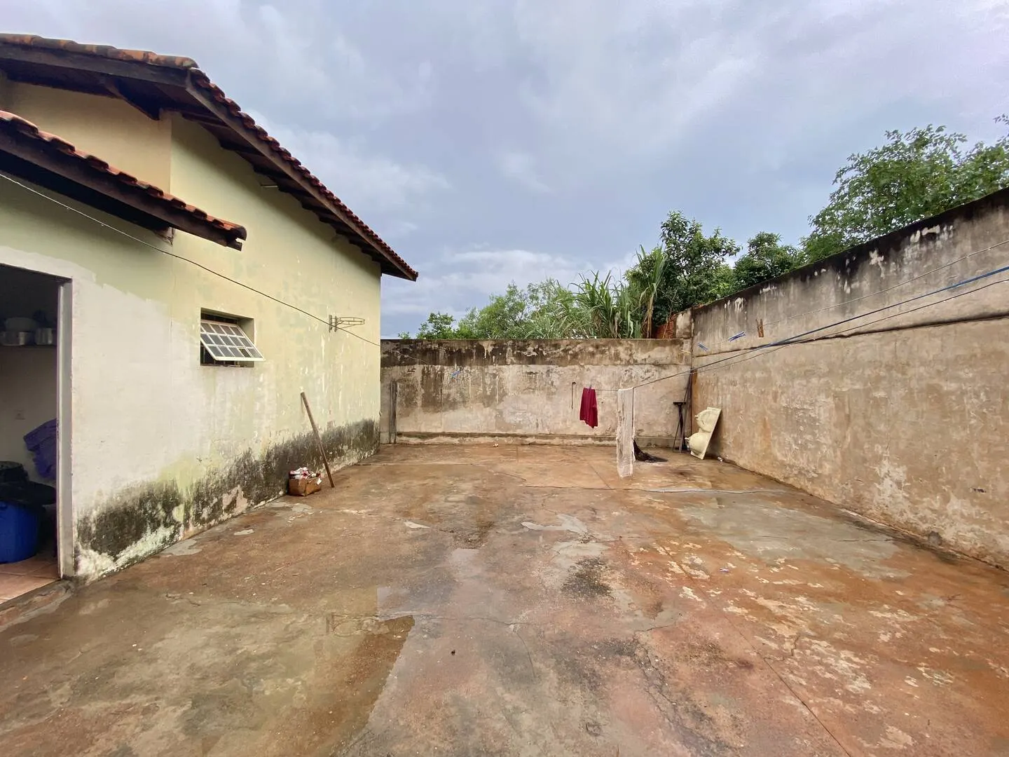 House for sale of 297 m² in Piraju, SP, Brazil