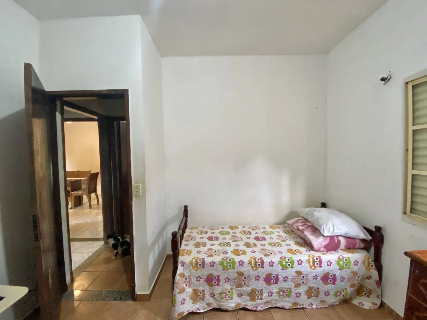 House for sale of 297 m² in Piraju, SP, Brazil
