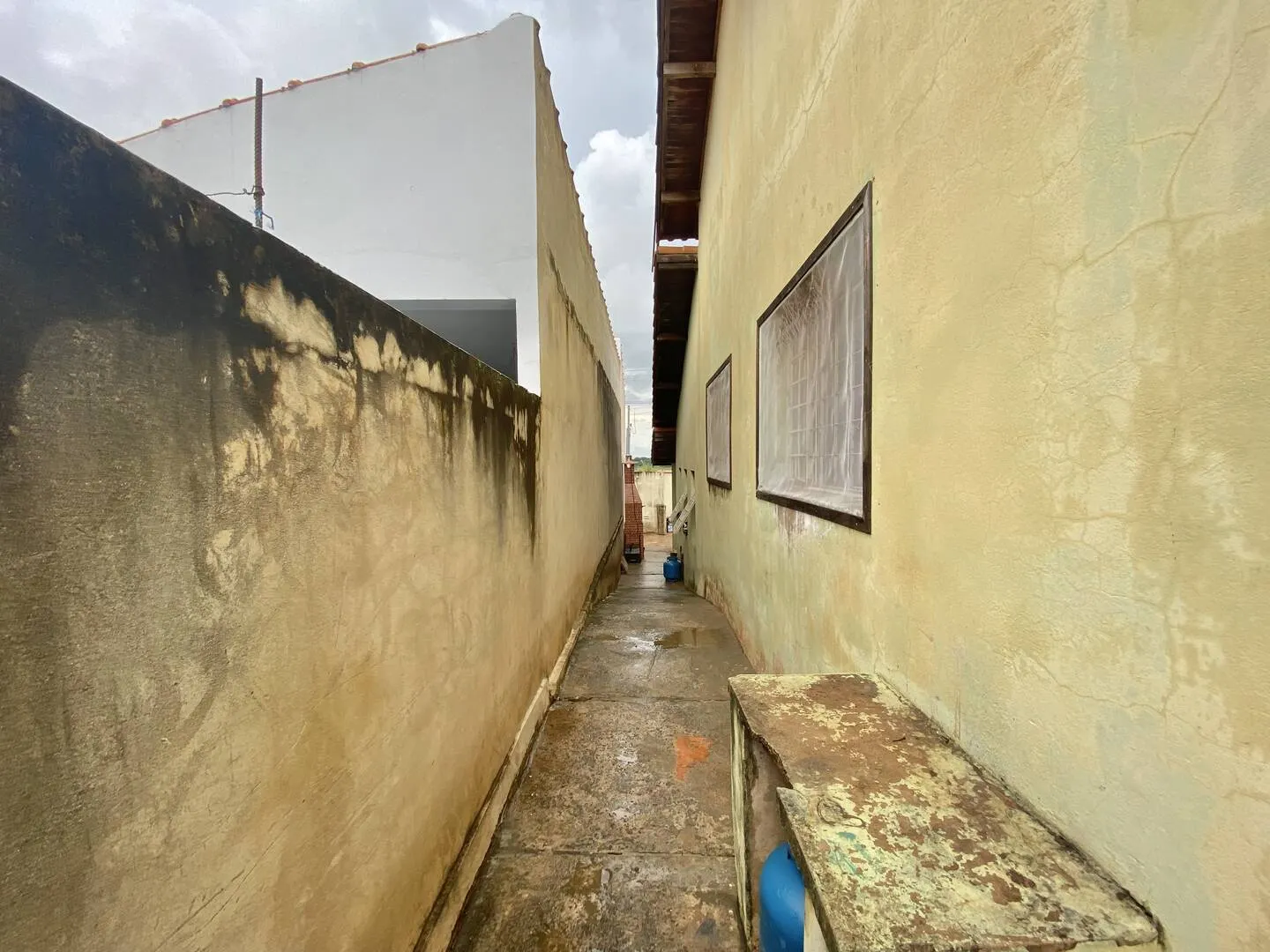 House for sale of 297 m² in Piraju, SP, Brazil