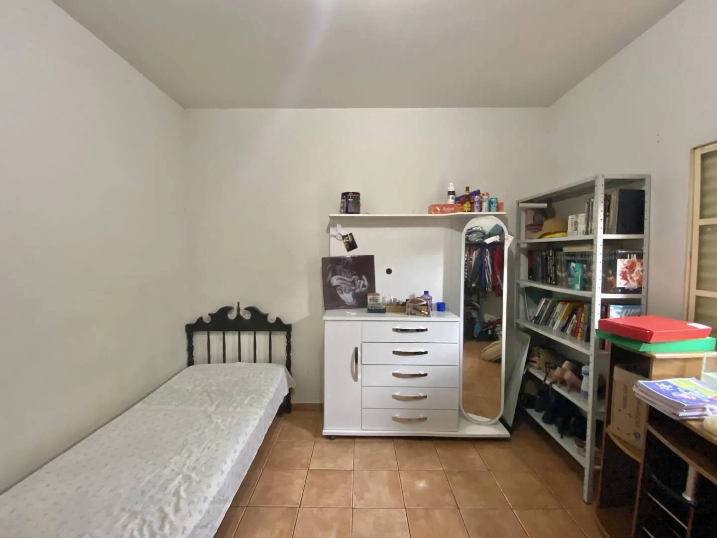 House for sale of 297 m² in Piraju, SP, Brazil