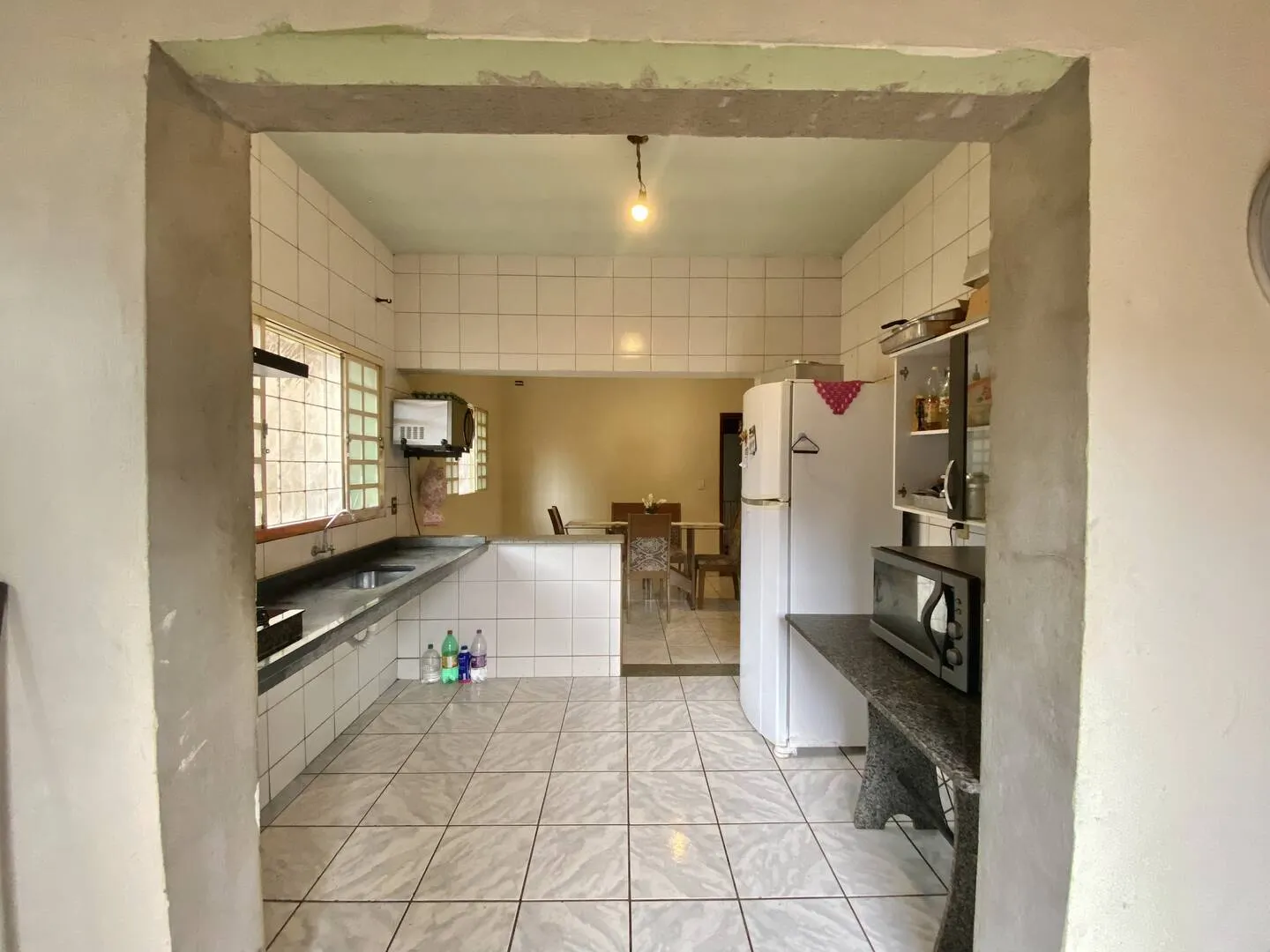 House for sale of 297 m² in Piraju, SP, Brazil