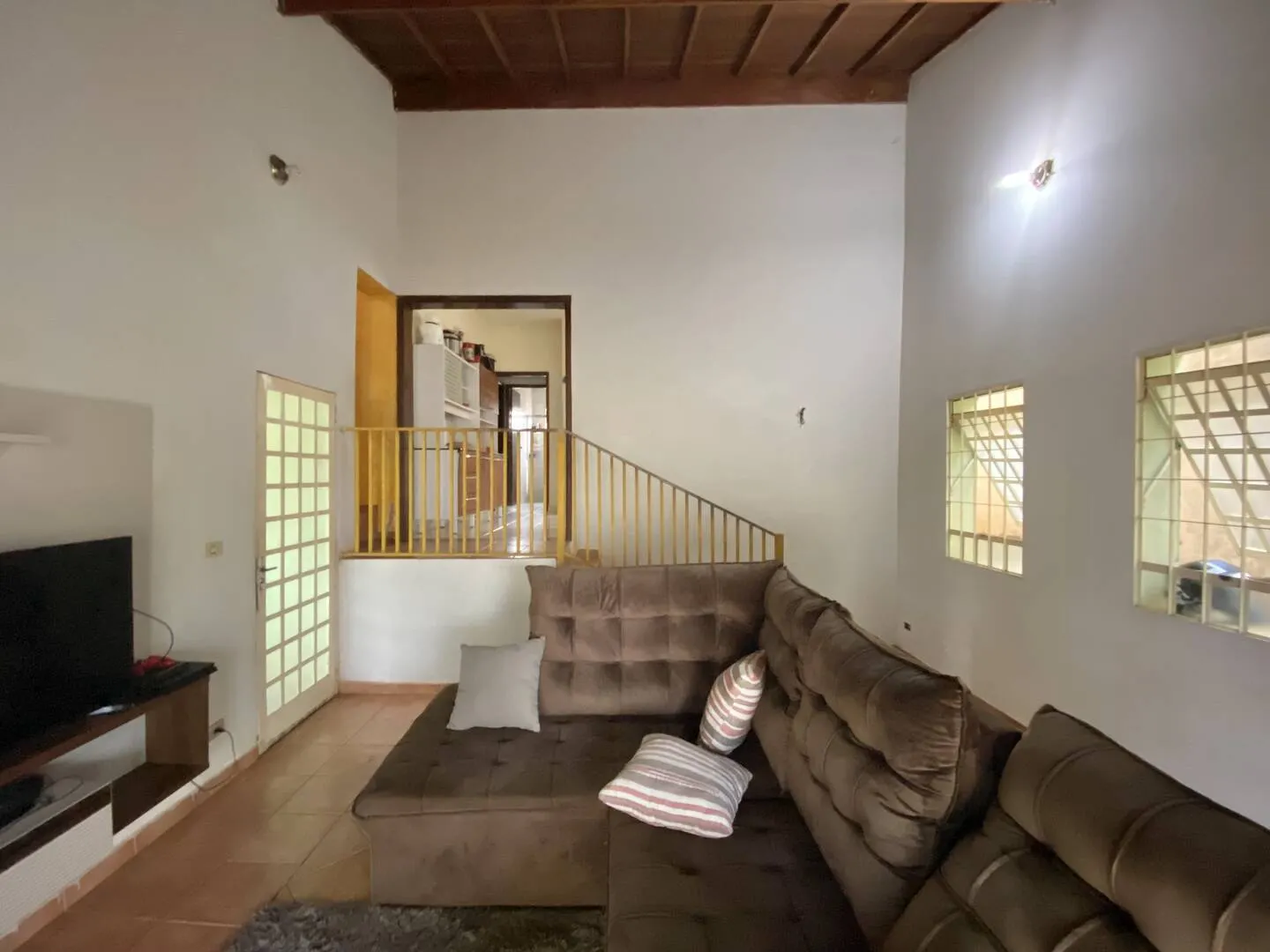 House for sale of 297 m² in Piraju, SP, Brazil