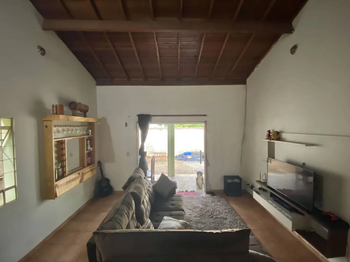House for sale of 297 m² in Piraju, SP, Brazil