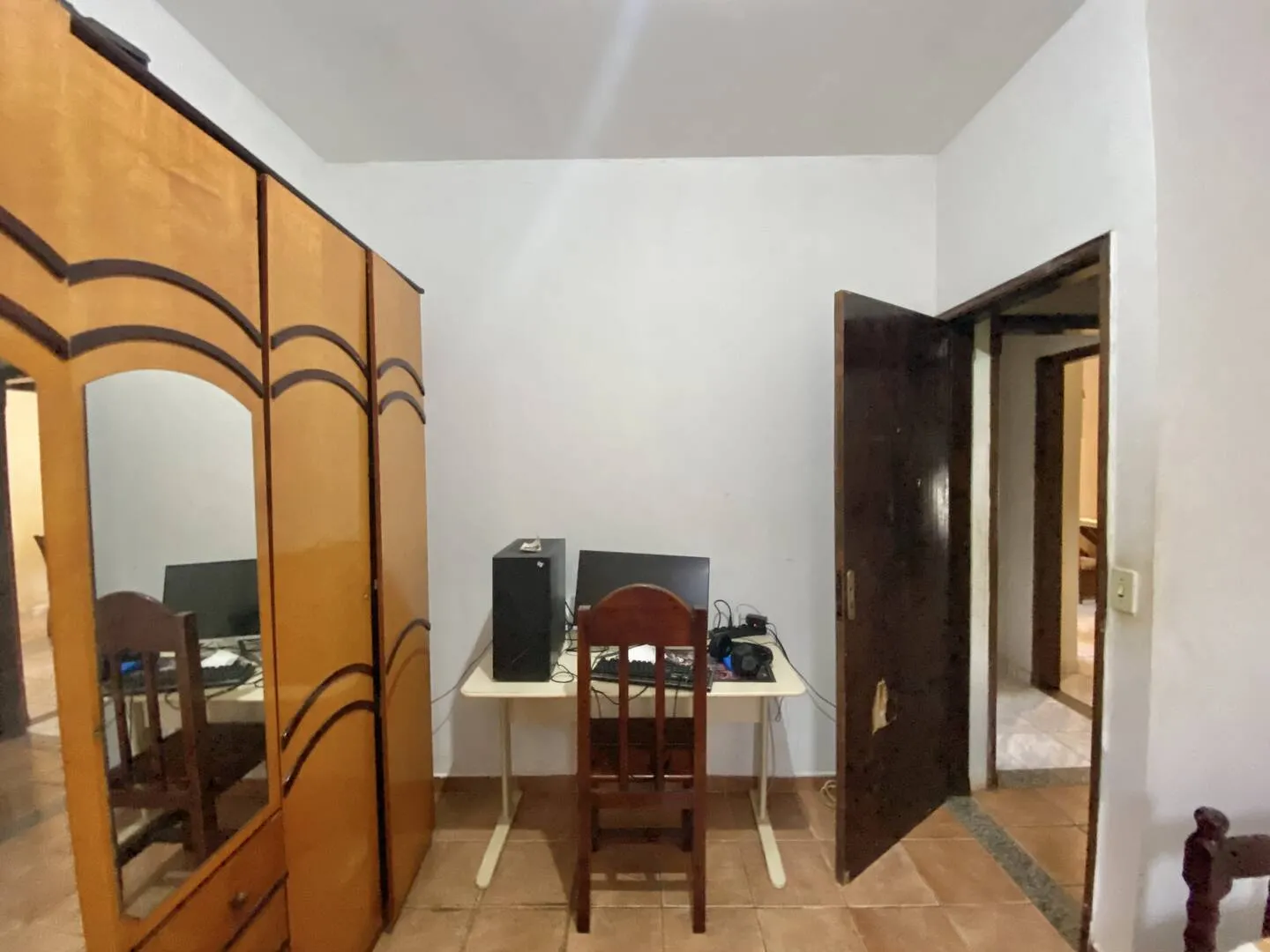 House for sale of 297 m² in Piraju, SP, Brazil