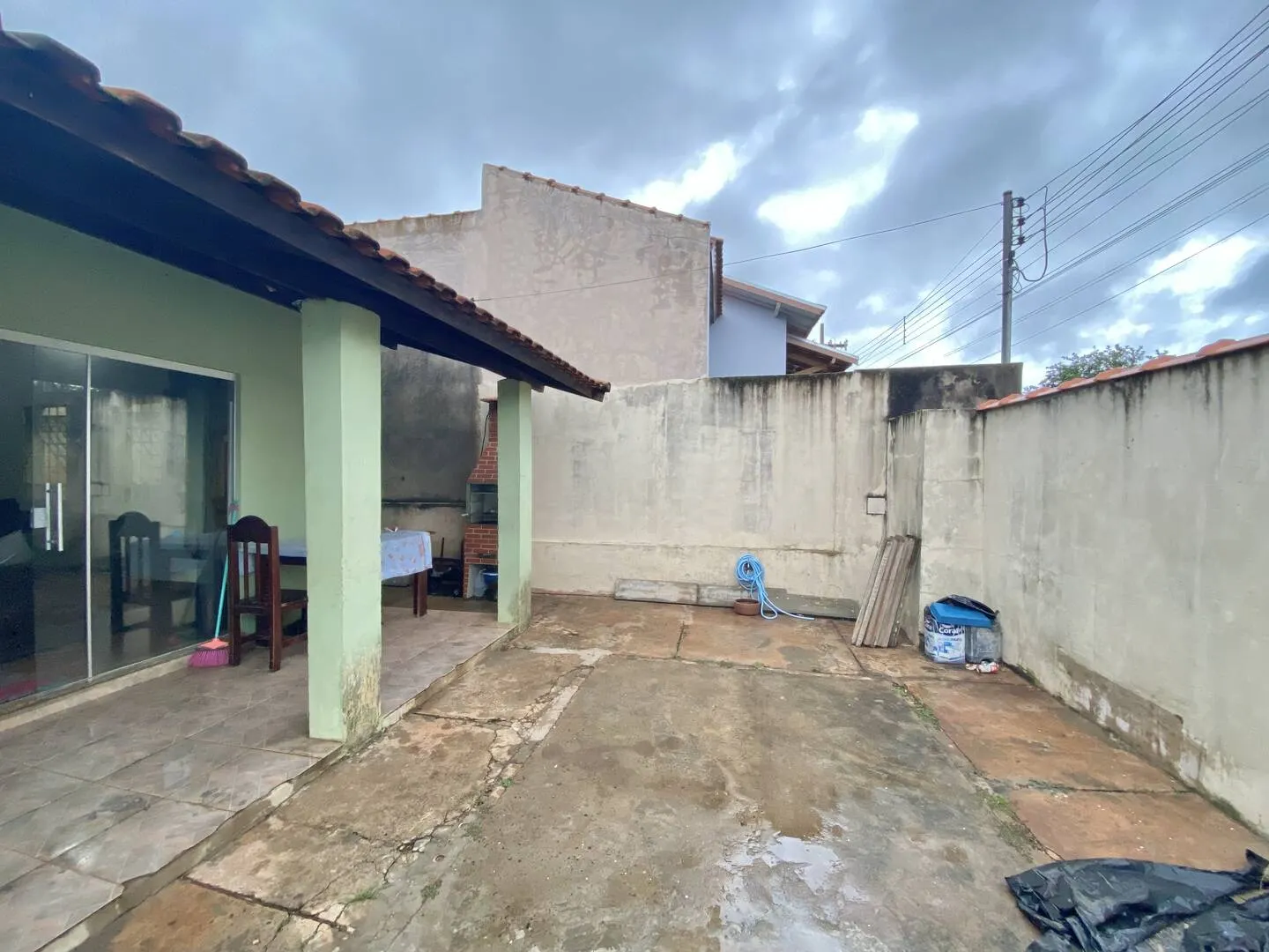 House for sale of 297 m² in Piraju, SP, Brazil