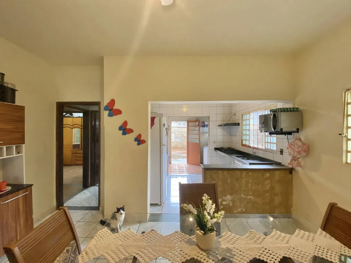 House for sale of 297 m² in Piraju, SP, Brazil