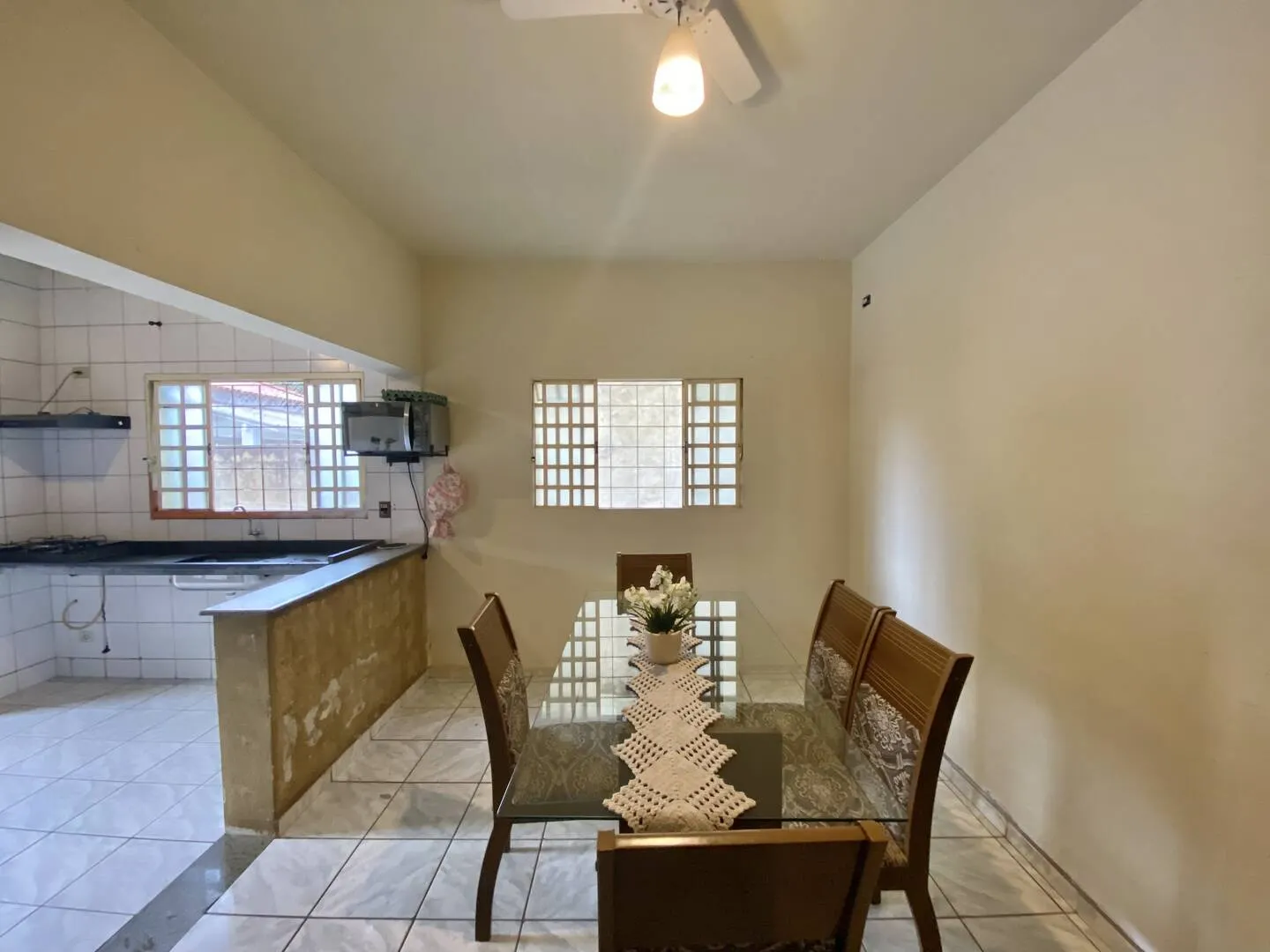 House for sale of 297 m² in Piraju, SP, Brazil