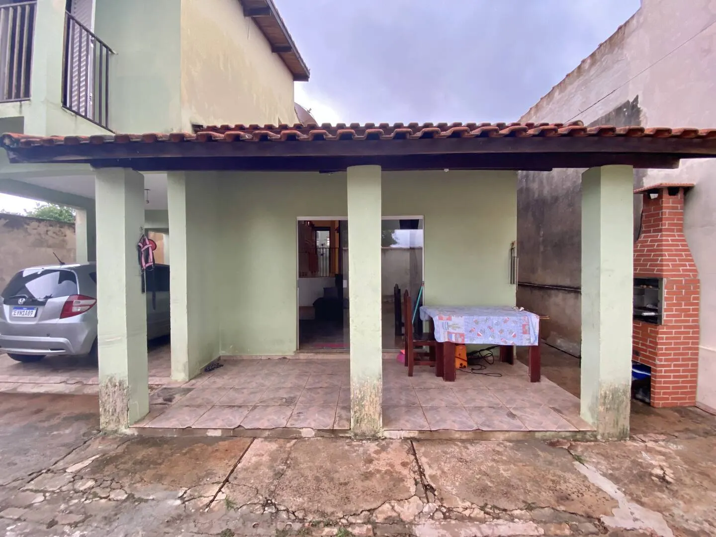 House for sale of 297 m² in Piraju, SP, Brazil