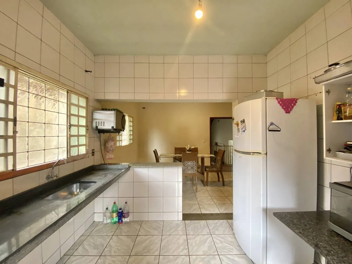 House for sale of 297 m² in Piraju, SP, Brazil