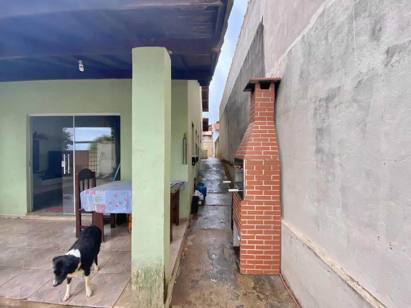 House for sale of 297 m² in Piraju, SP, Brazil