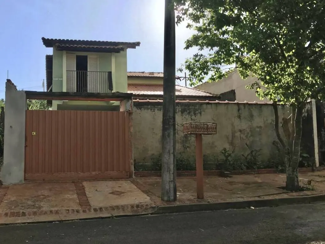 House for sale of 297 m² in Piraju, SP, Brazil