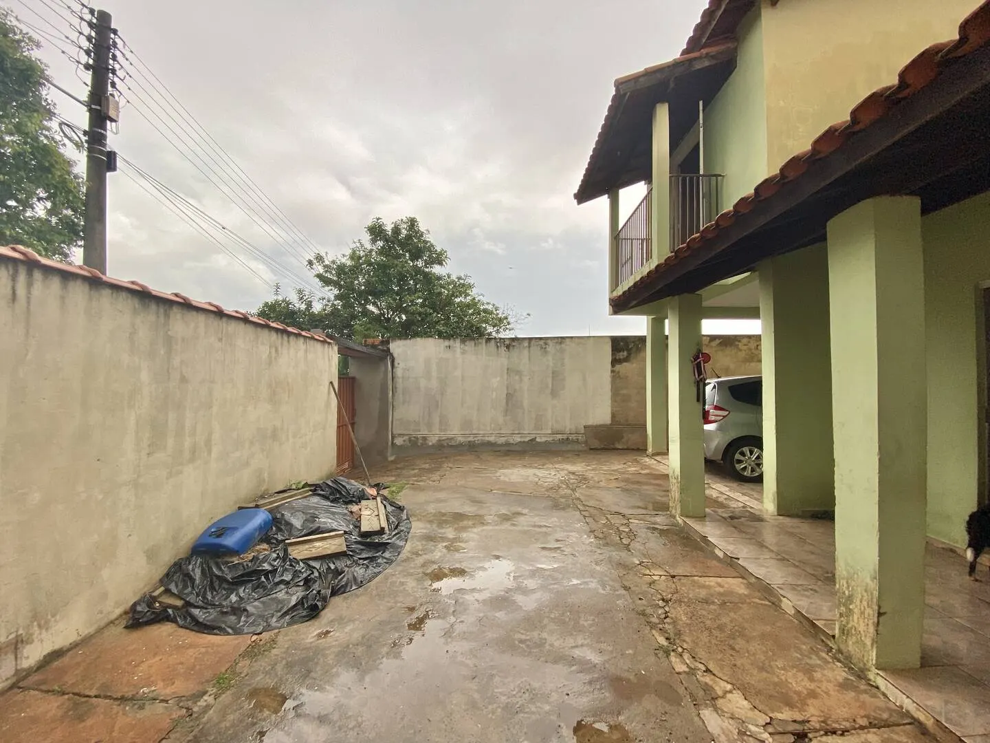 House for sale of 297 m² in Piraju, SP, Brazil