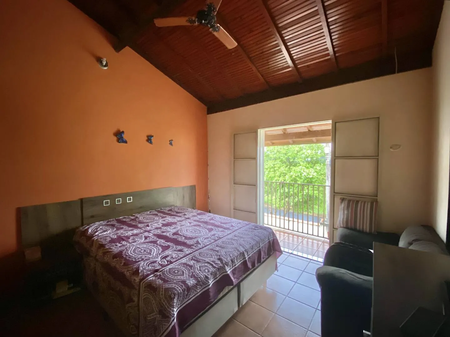 House for sale of 297 m² in Piraju, SP, Brazil