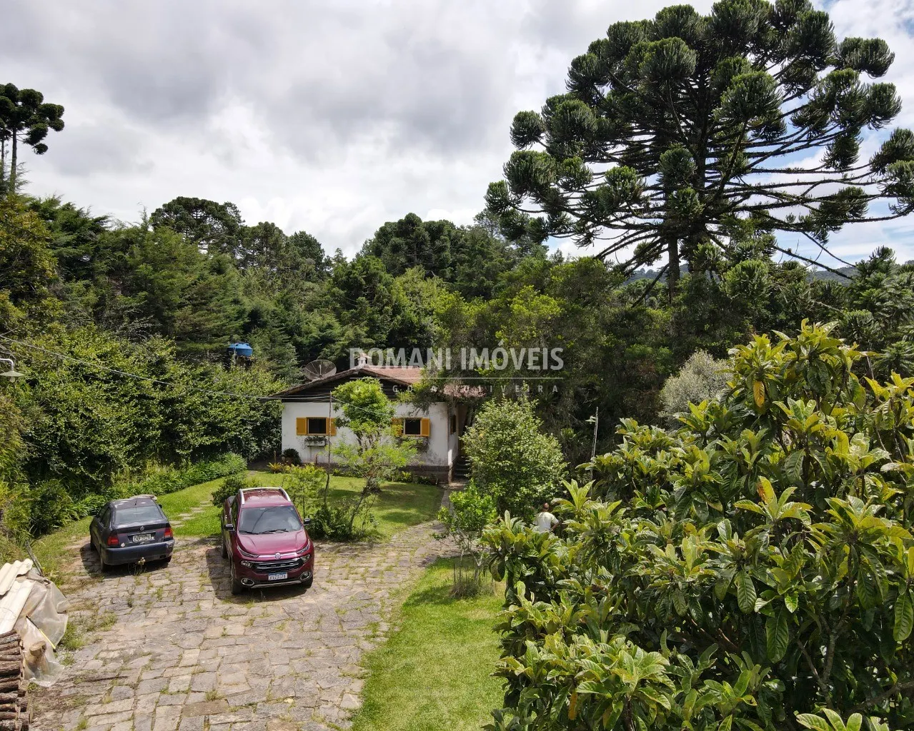 House for sale of 3,130 m² in Campos do Jordão, SP, Brazil