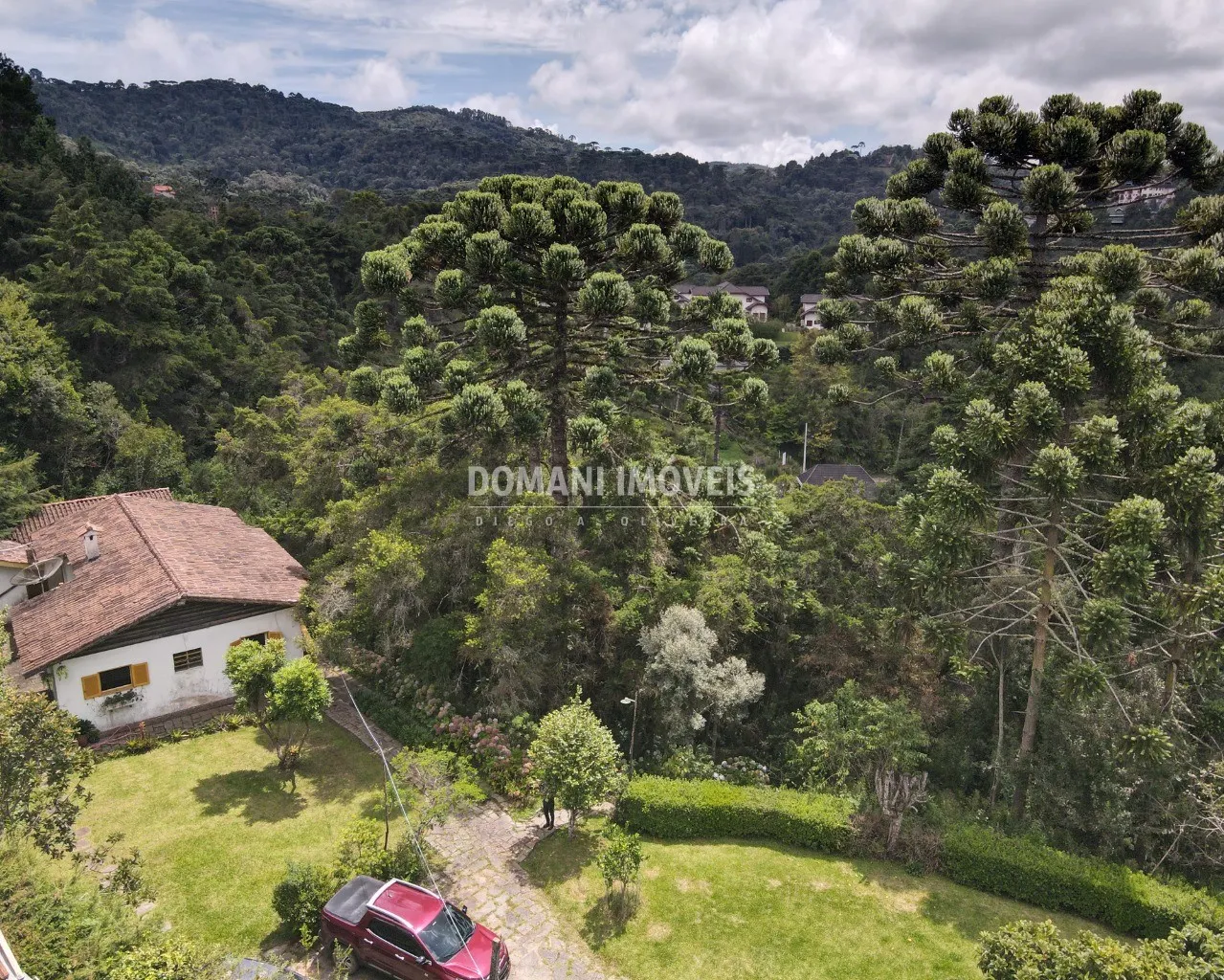 House for sale of 3,130 m² in Campos do Jordão, SP, Brazil