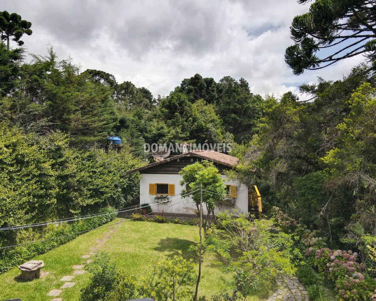 House for sale of 3,130 m² in Campos do Jordão, SP, Brazil