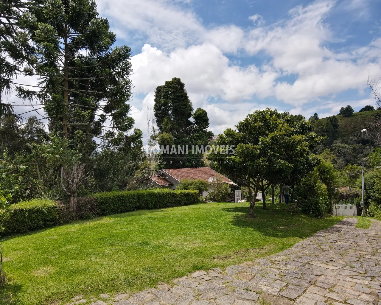 House for sale of 3,130 m² in Campos do Jordão, SP, Brazil