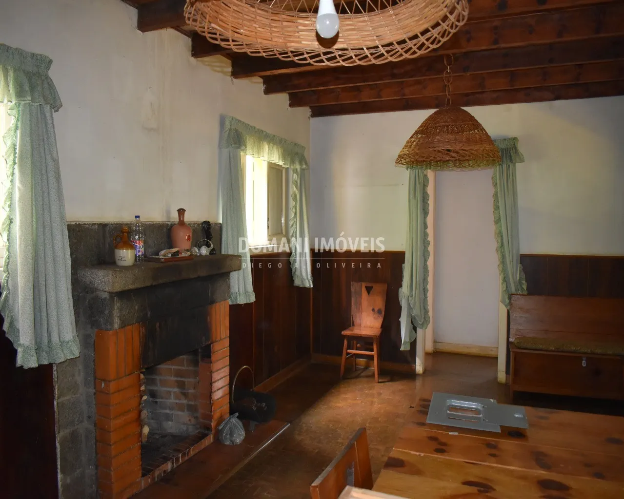 House for sale of 3,130 m² in Campos do Jordão, SP, Brazil