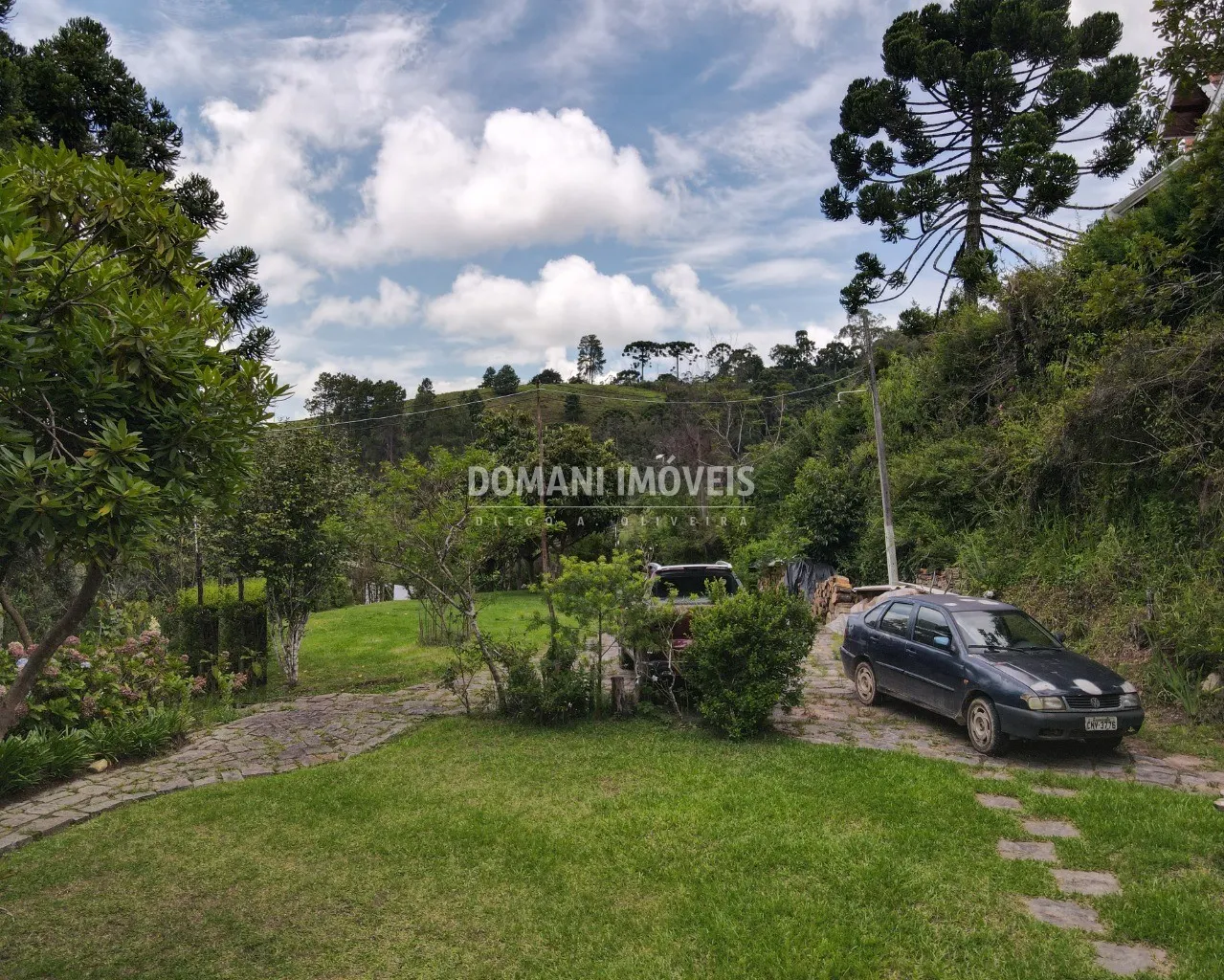 House for sale of 3,130 m² in Campos do Jordão, SP, Brazil