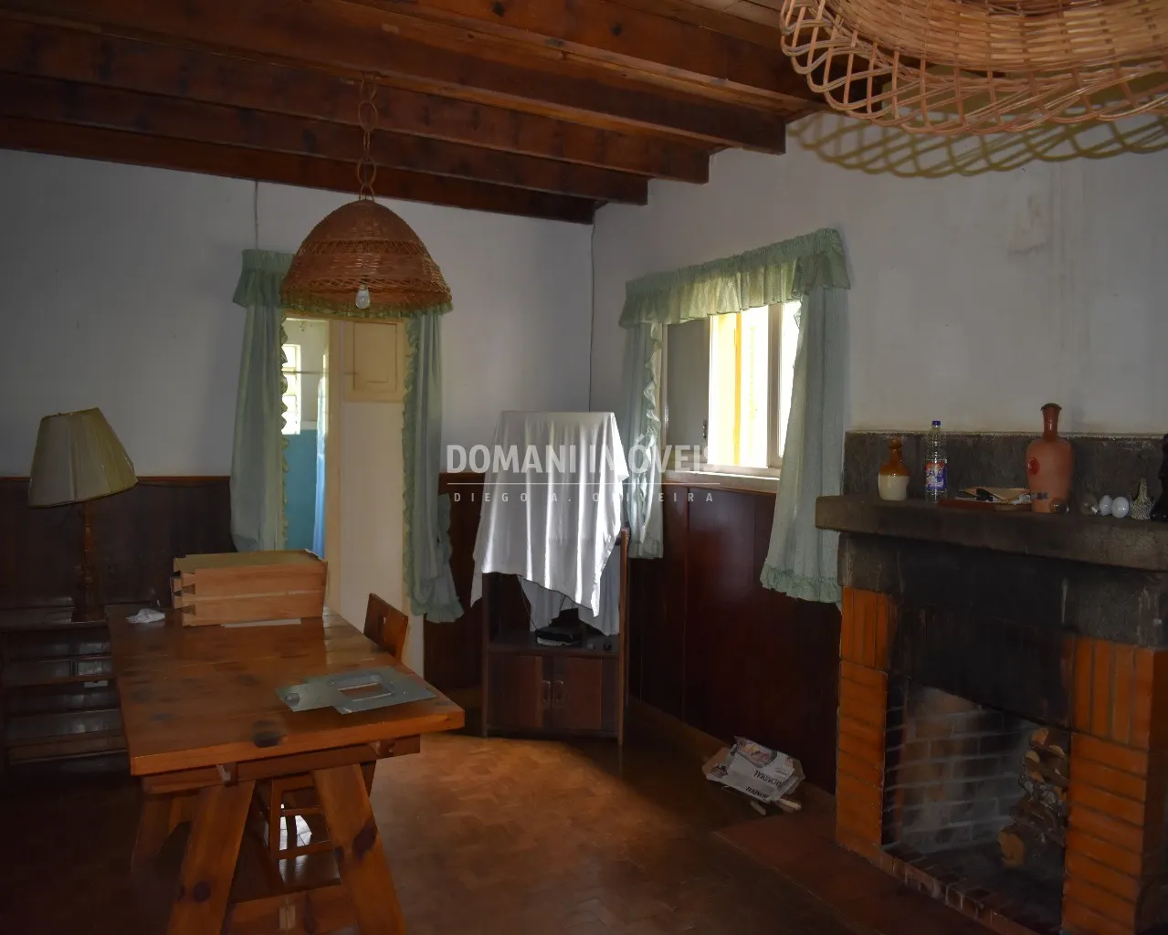 House for sale of 3,130 m² in Campos do Jordão, SP, Brazil