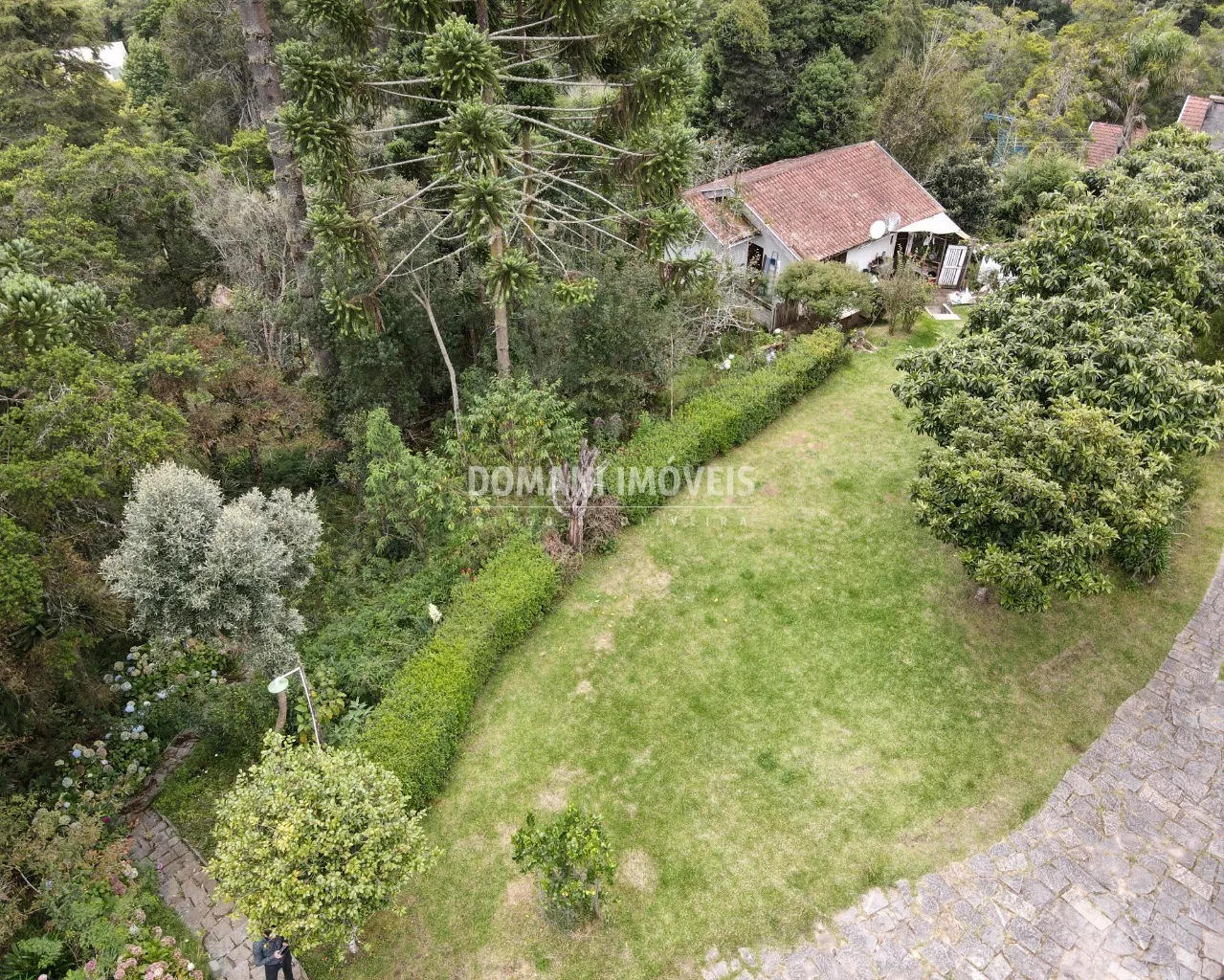 House for sale of 3,130 m² in Campos do Jordão, SP, Brazil
