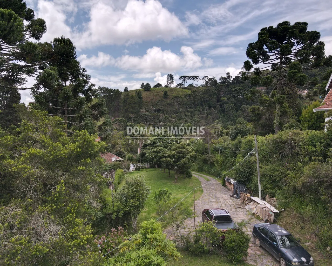 House for sale of 3,130 m² in Campos do Jordão, SP, Brazil