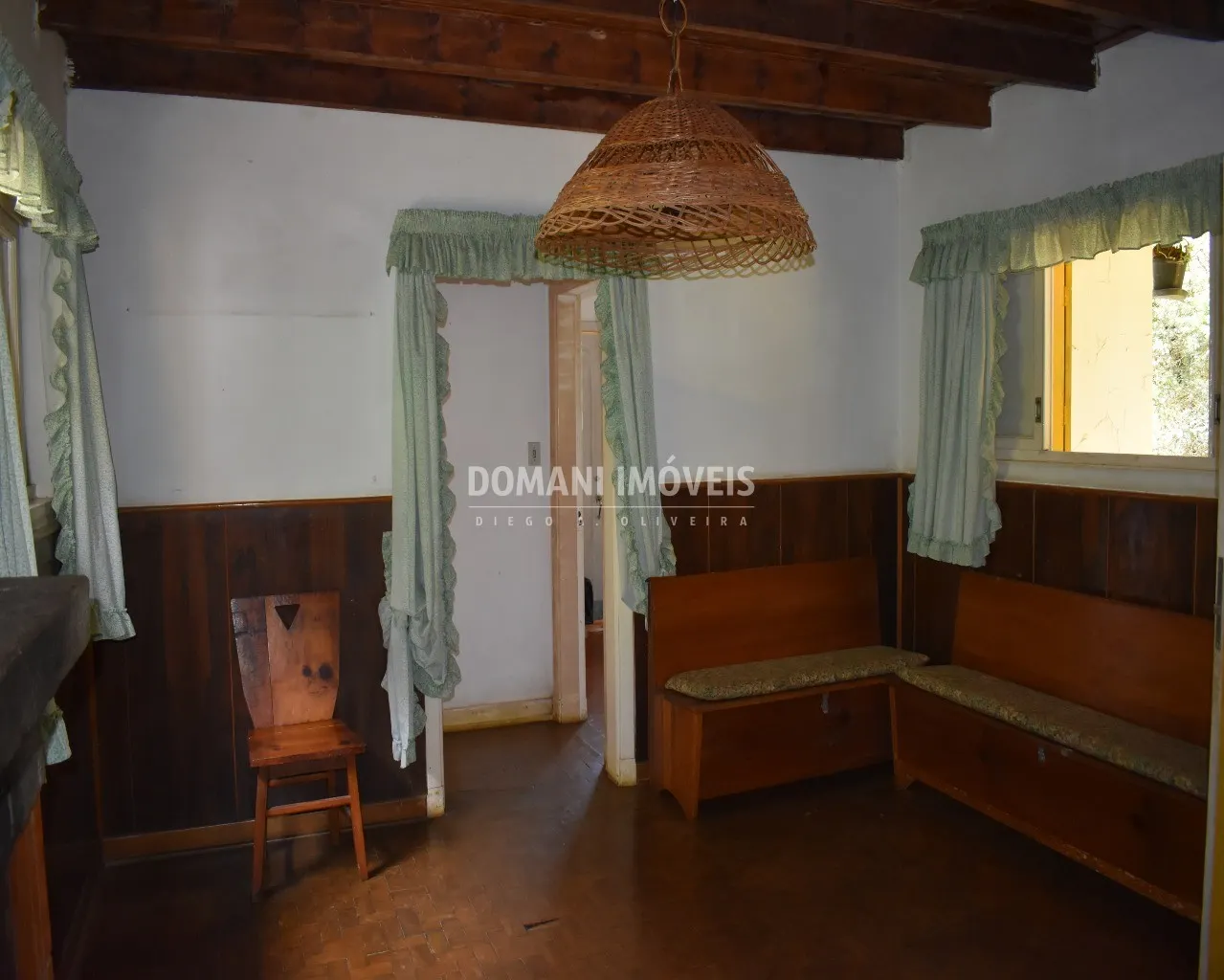 House for sale of 3,130 m² in Campos do Jordão, SP, Brazil