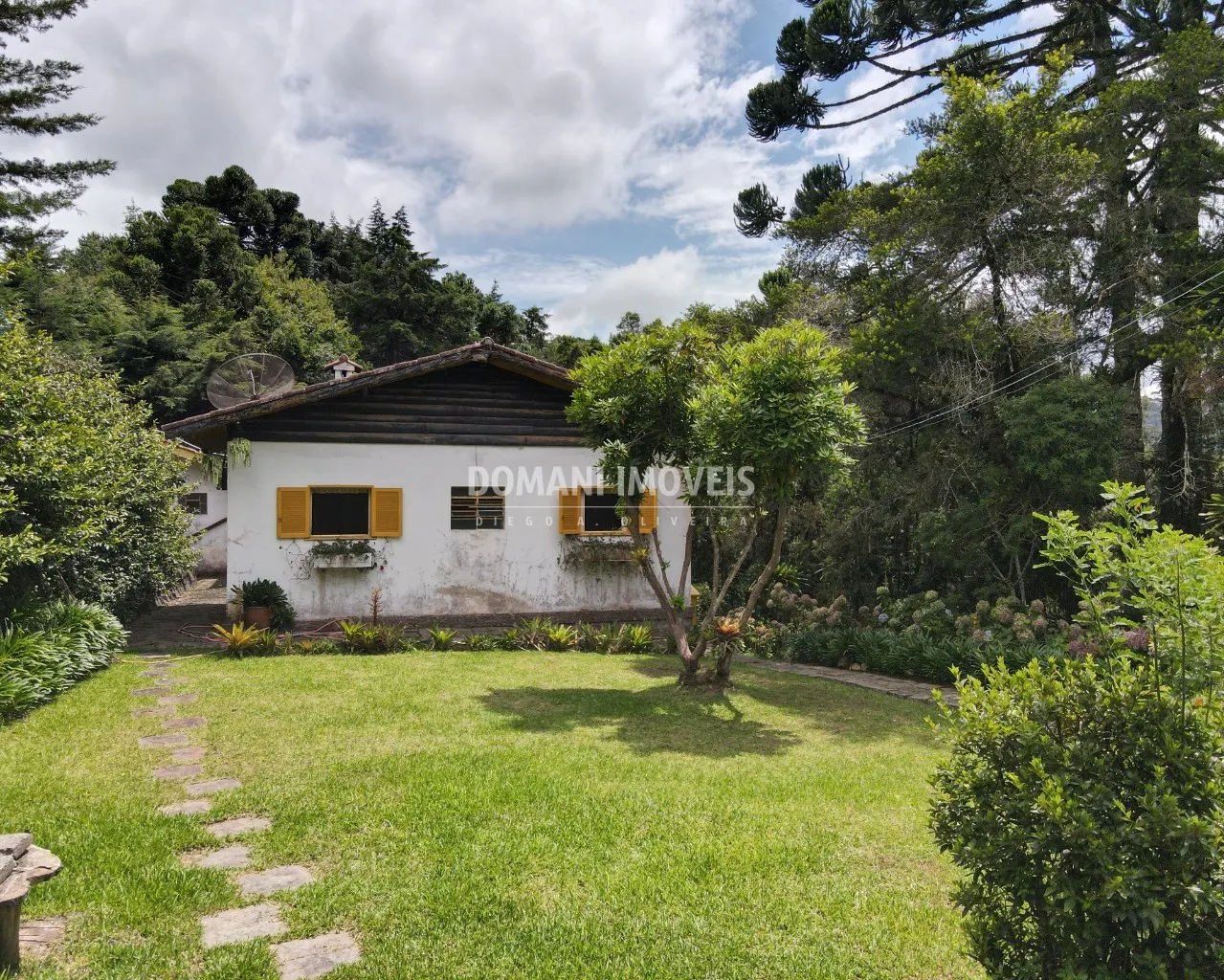 House for sale of 3,130 m² in Campos do Jordão, SP, Brazil