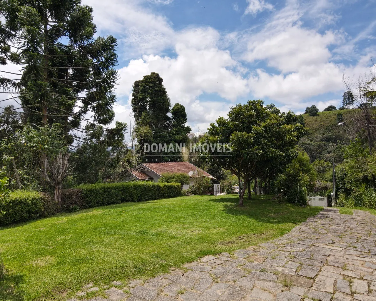 House for sale of 3,130 m² in Campos do Jordão, SP, Brazil