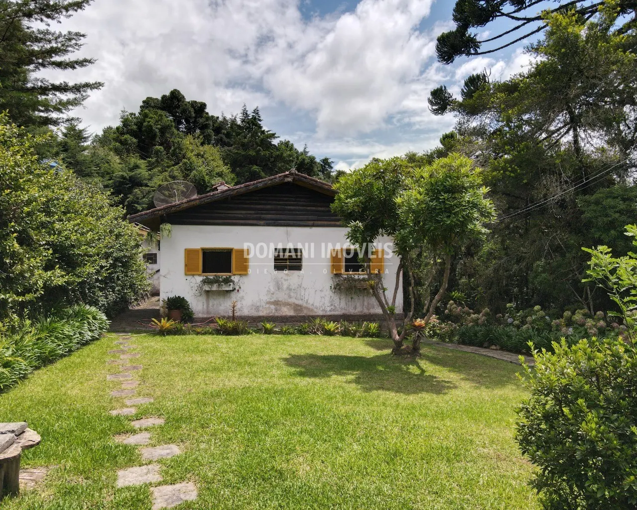 House for sale of 3,130 m² in Campos do Jordão, SP, Brazil
